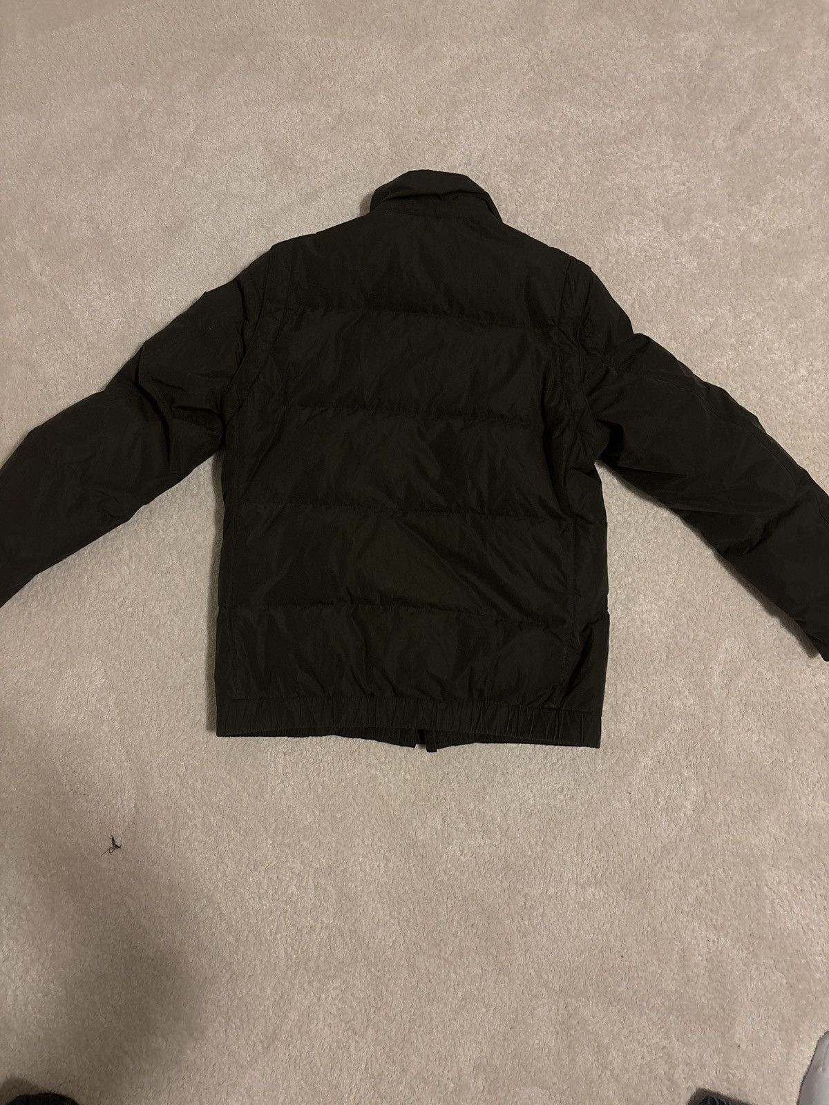 Burberry Burberry BLACK LABEL JAPAN exclusive jacket *no hood* Size US L / EU 52-54 / 3 - 3 Thumbnail