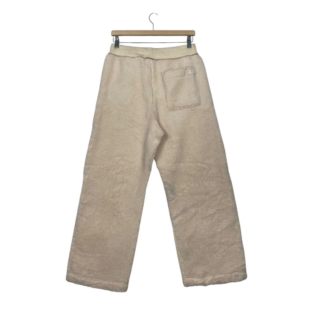 JW Anderson Jw Anderson X uniqlo fleece baggy pant Size US 32 / EU 48 - 7 Thumbnail