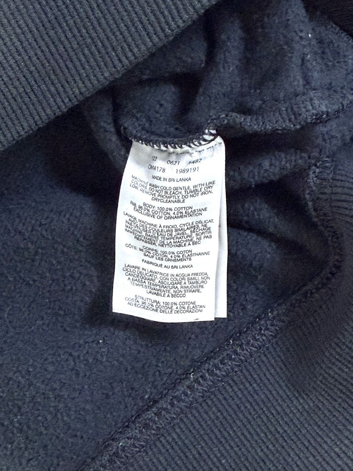 Mountain Hardwear Mountain Hardwear Quarter-Zip Sweatshirt Size US XL / EU 56 / 4 - 6 Thumbnail