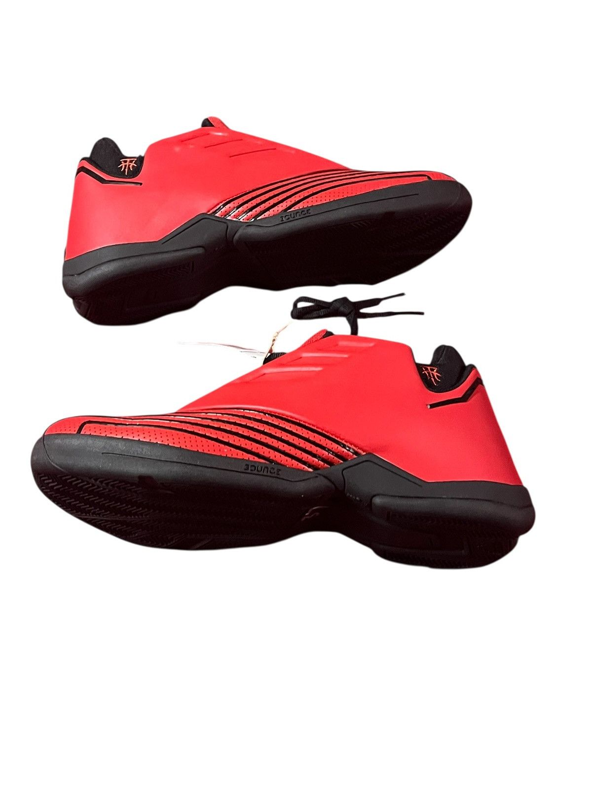 Adidas adidas T-Mac 2 Restomod 'Rockets Size US 12 / EU 45 - 2 Thumbnail