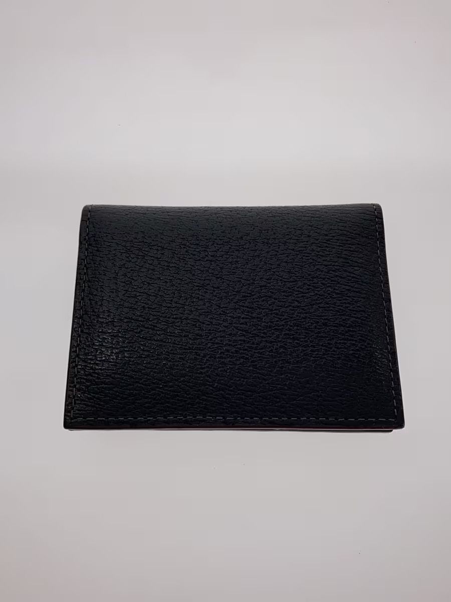 Vivienne Westwood Vivienne Westwood Plain Lthr Card Case Black Size ONE SIZE - 2 Thumbnail