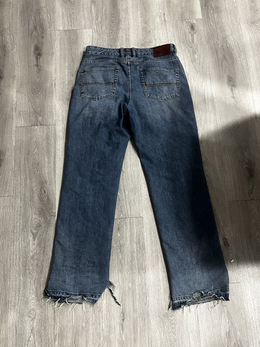 Other Blue Baggy Denim Size US 34 / EU 50 - 2 Thumbnail