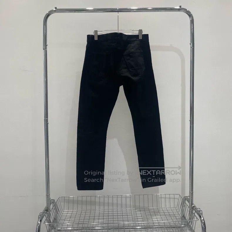 Louis Vuitton Louis Vuitton Full print jeans Size US 34 / EU 50 - 3 Thumbnail