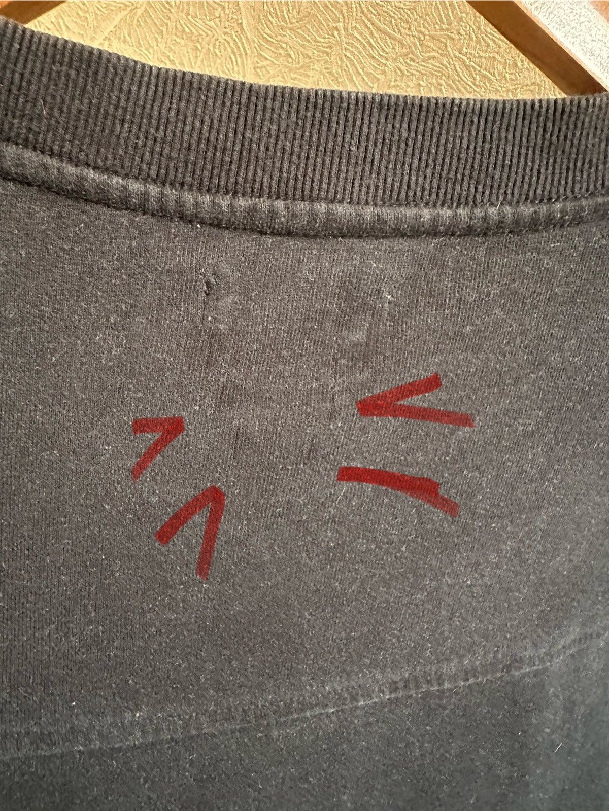 Burberry Burberry sweatshirt size L Size US L / EU 52-54 / 3 - 8 Thumbnail