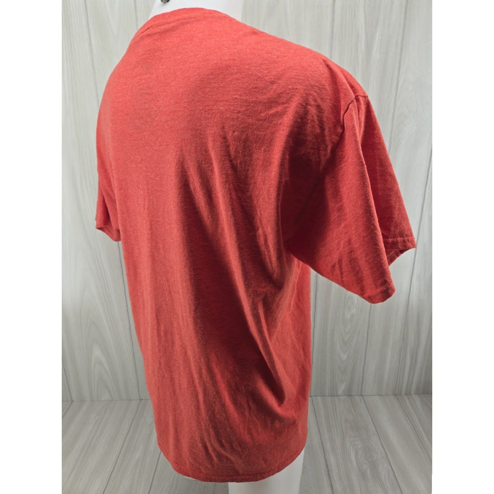Etro VINTAGE Dodge Super Bee Men's Officially Licensed Retro Logo Print T-Shirt XL Size US XL / EU 56 / 4 - 7 Thumbnail
