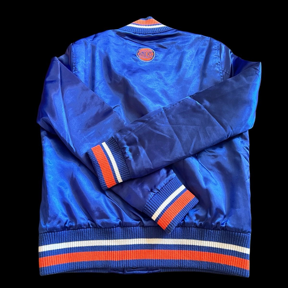 Other Knight Bomber Jacket Size US M / EU 48-50 / 2 - 2 Thumbnail
