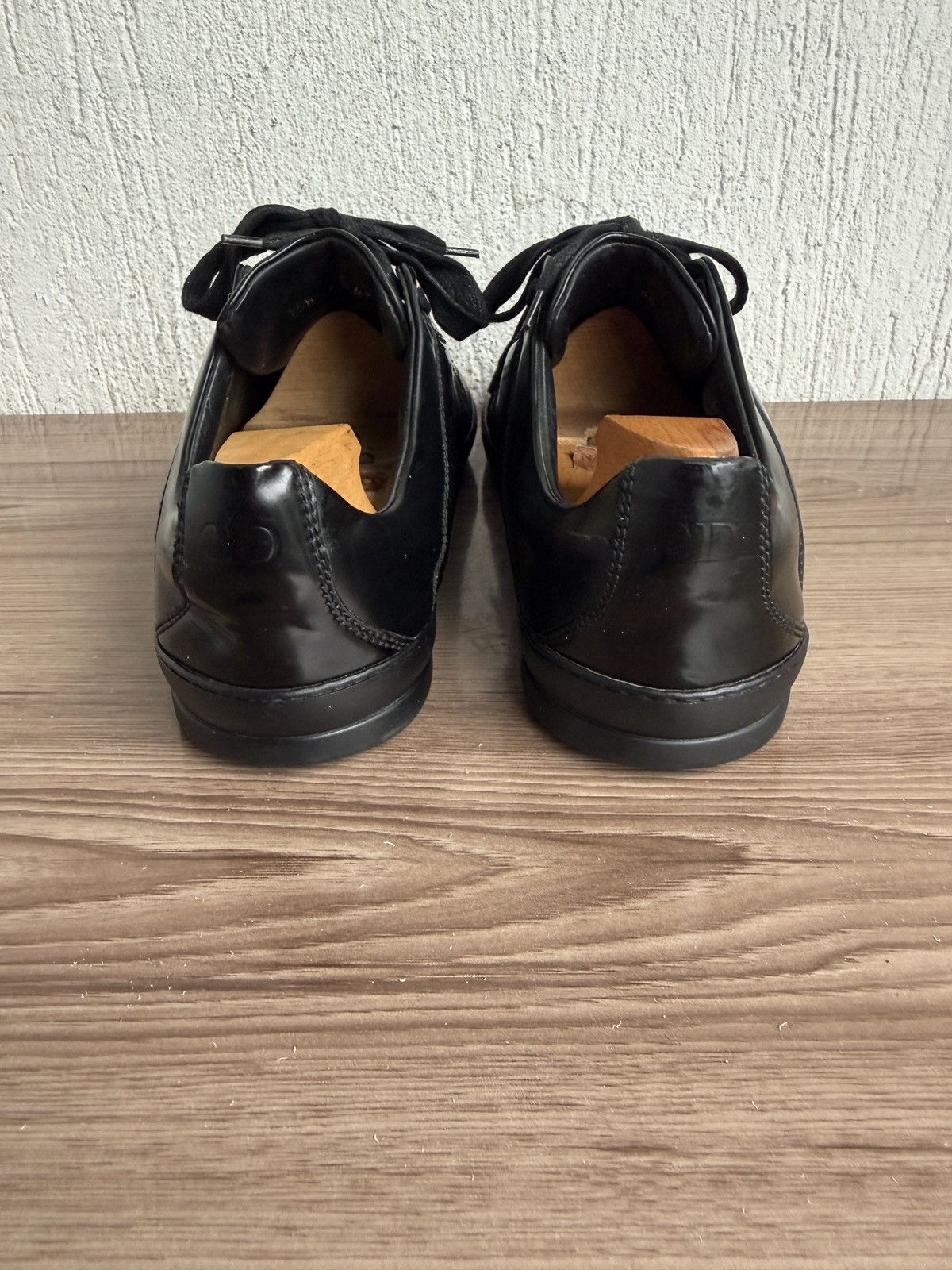Dior B18 Gats trainers by hedi slimane Size US 7.5 / EU 40-41 - 16 Thumbnail