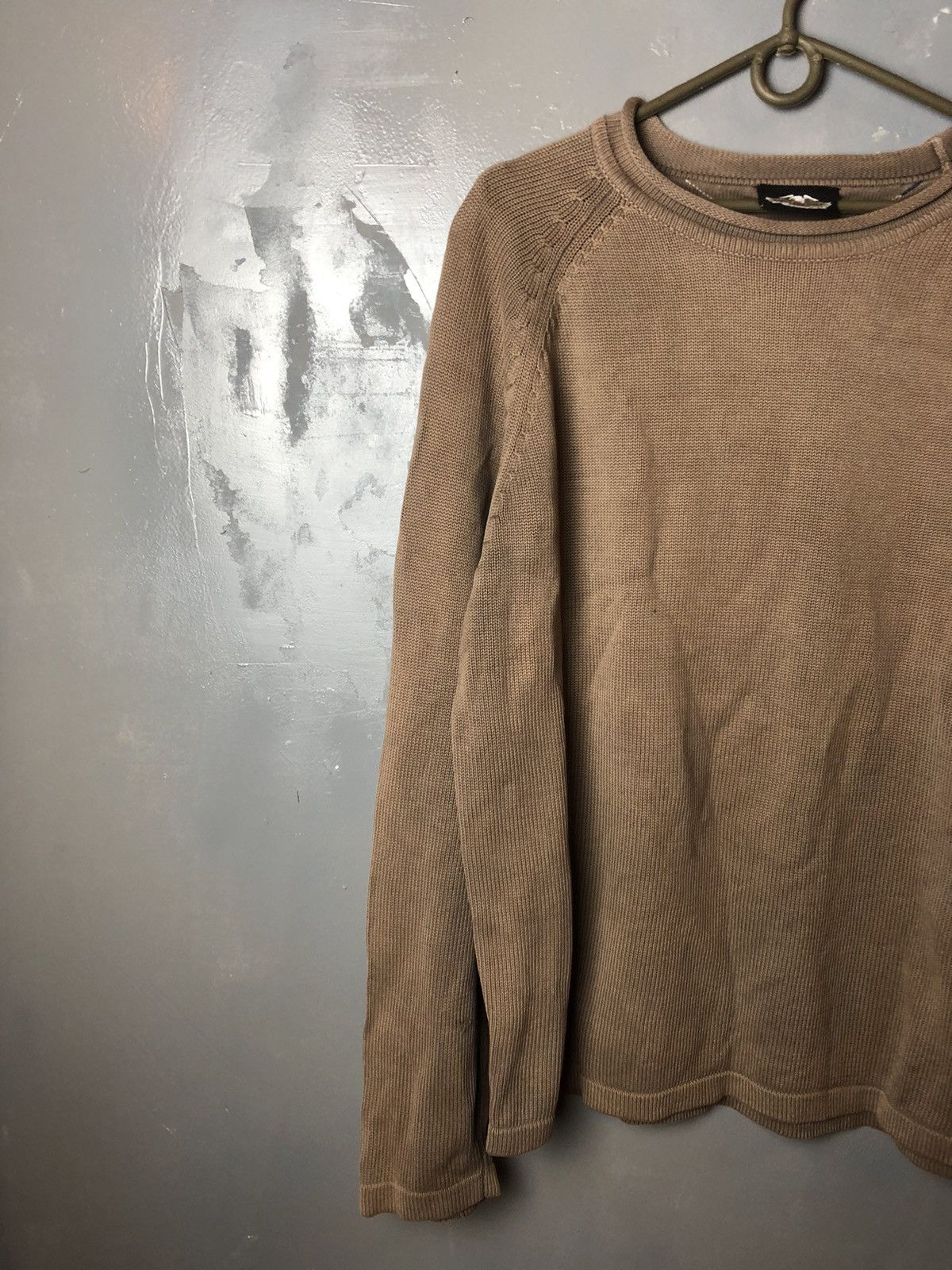 Harley Davidson × Vintage Vintage men’s sweater Harley-Davidson American 🇺🇸 Size US L / EU 52-54 / 3 - 2 Thumbnail