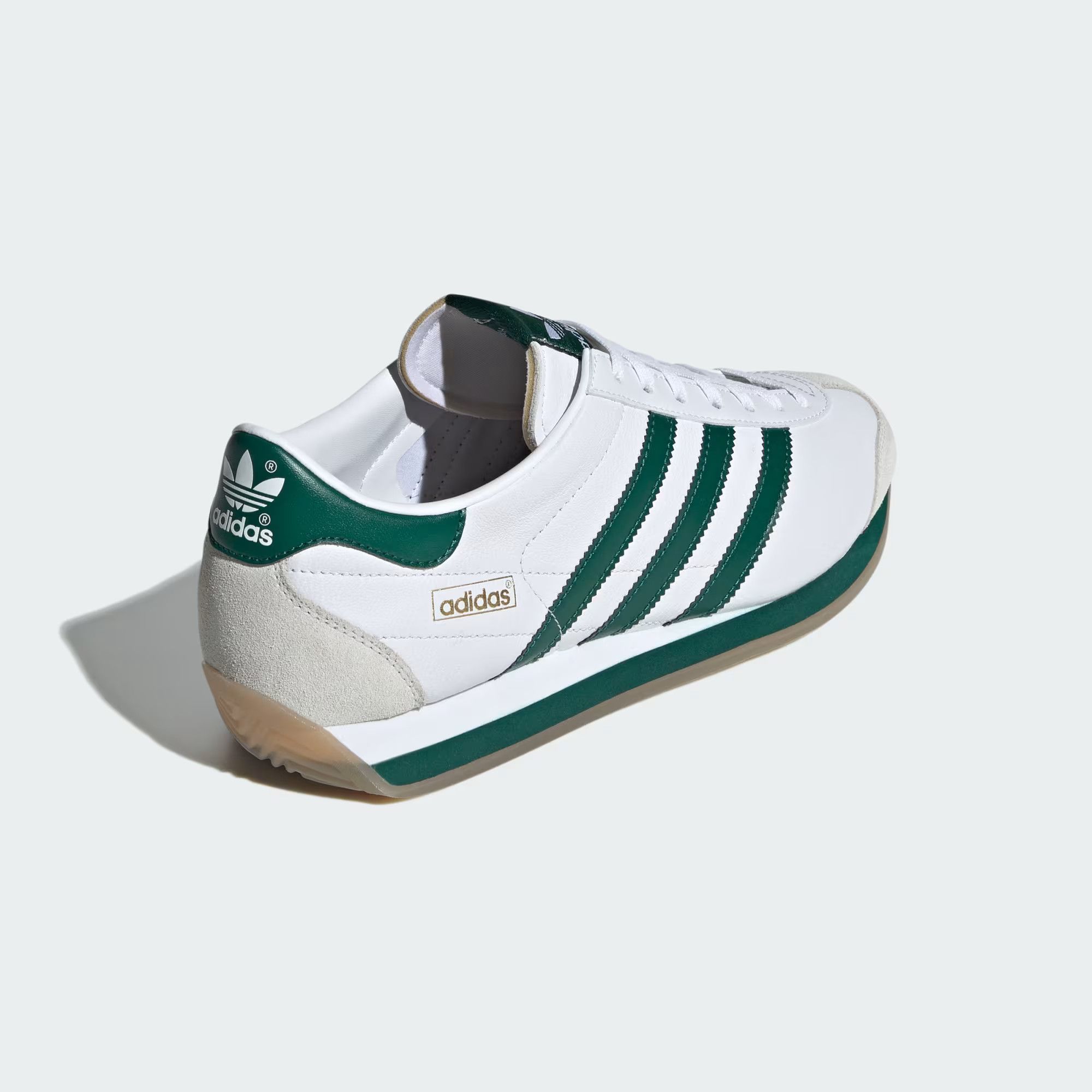 Adidas o1mle0426 Unisex Low-Top Sneakers in Multicolor Size US 6.5 / EU 39-40 - 5 Thumbnail