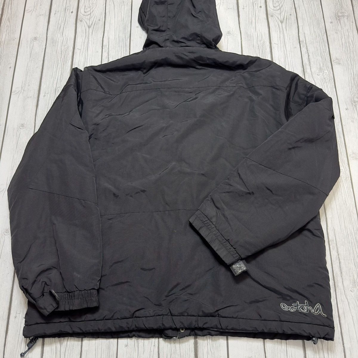 Gotcha × Vintage Vintage Gotcha jacket Size US XXL / EU 58 / 5 - 2 Thumbnail