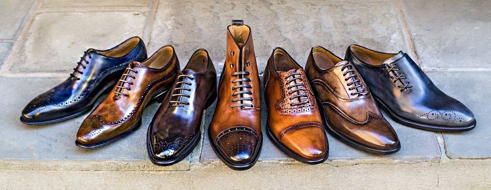 Handmade Handmade Norwegian Welted Wingtip Derby Shoes Bronze Size US 10 / EU 43 - 13 Thumbnail
