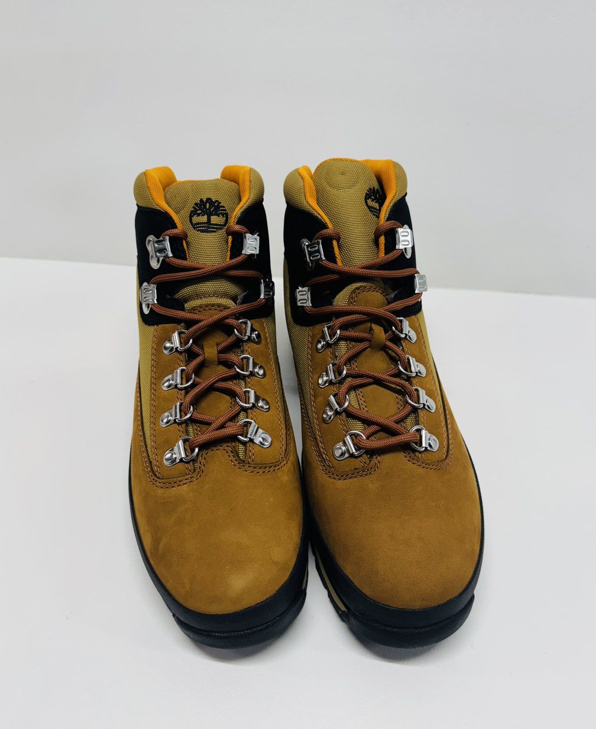 Timberland Timberland Euro Hiker Lace Field Mid Hiker Boots Size US 12 / EU 45 - 4 Thumbnail