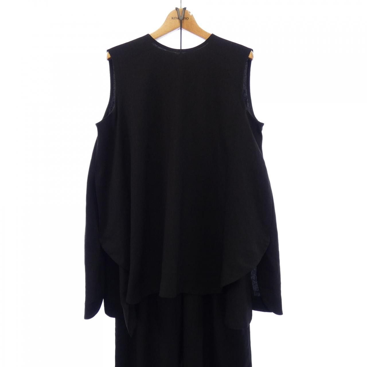 Other Other ENFOLD Set Up Textile Suits DUTY FREE for USA Size ONE SIZE - 1 Thumbnail