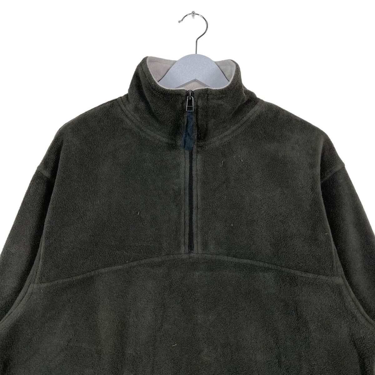 Japanese Brand 🔥 ANORAK BALENO FLEECE Size US M / EU 48-50 / 2 - 3 Thumbnail