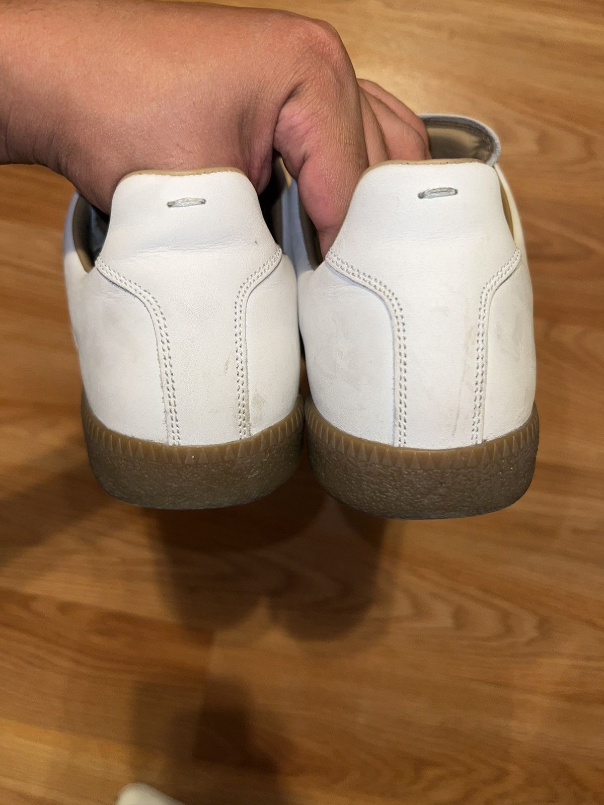 Maison Margiela Maison Margiela Paint Replica Size US 6.5 / EU 39-40 - 6 Thumbnail