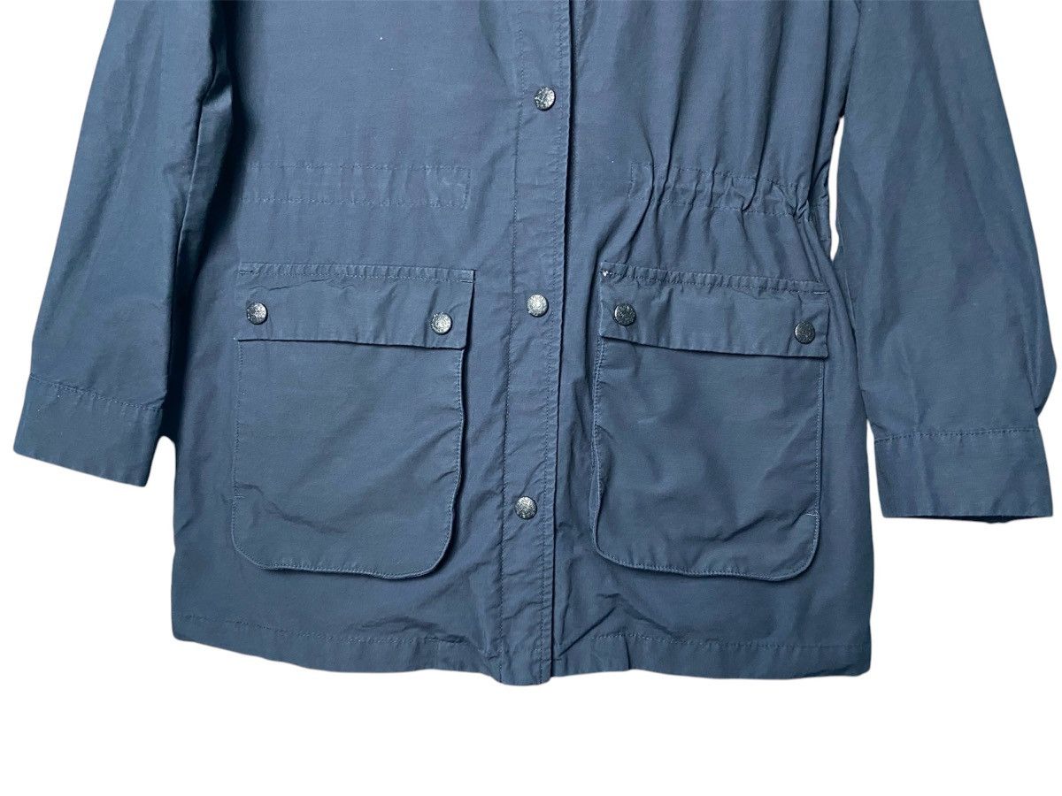 Japanese Brand × Keith Haring × Vintage Keith Haring women jacket Size L / US 10 / IT 46 - 3 Thumbnail