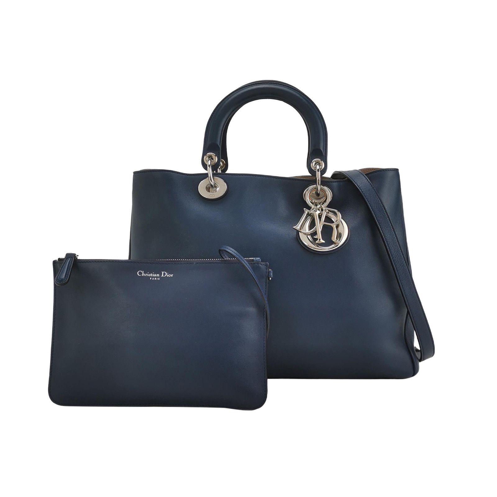 Dior Dior Women os Shoulder Bags Size ONE SIZE - 1 Thumbnail