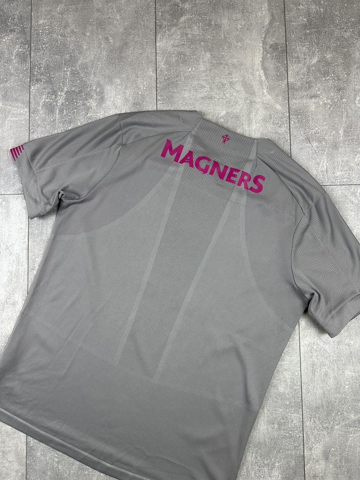 New Balance New Balance Celtic 2019/20 Third Jersey Size US L / EU 52-54 / 3 - 14 Thumbnail