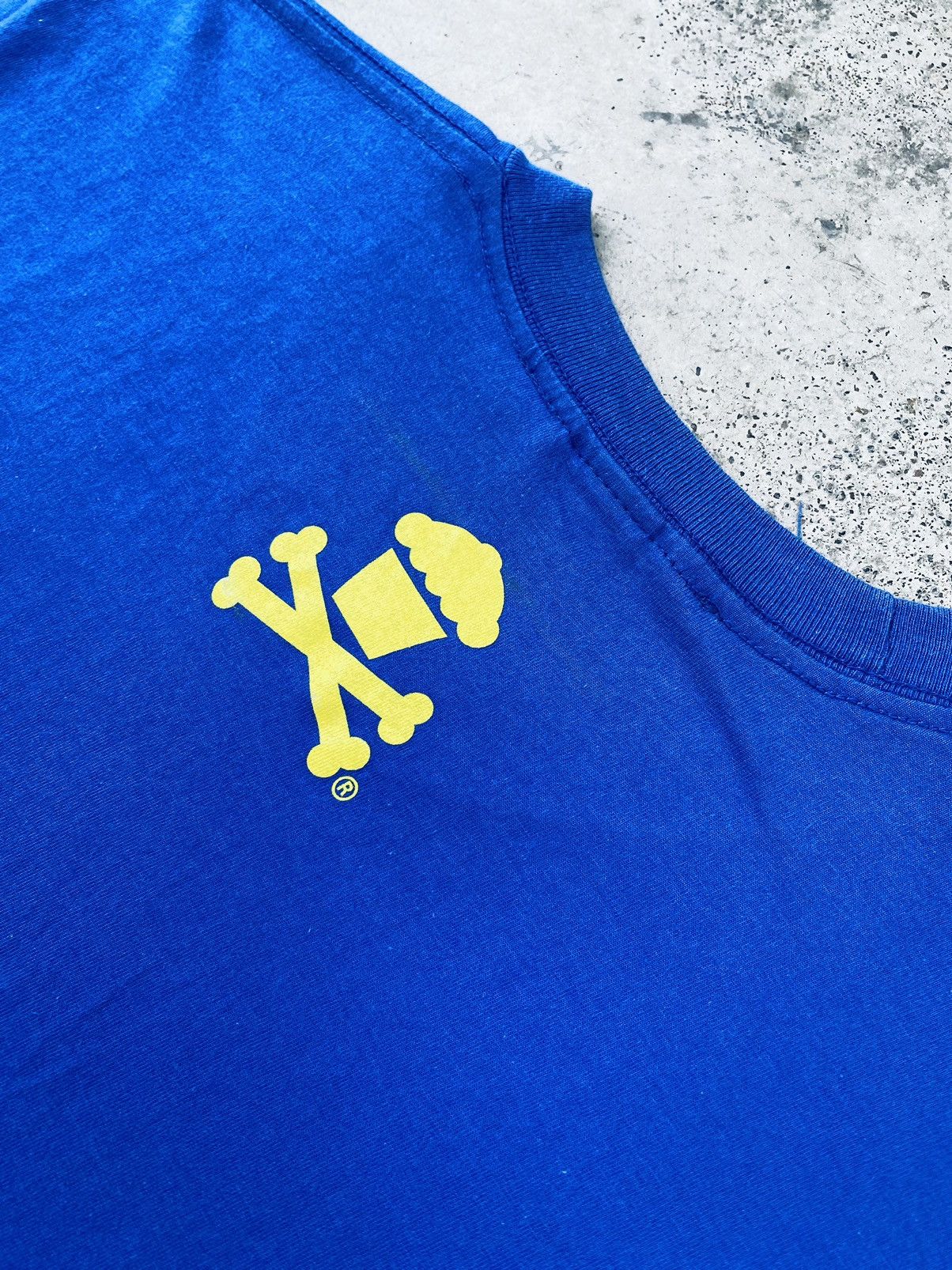 Johnny Cupcakes Vintage Y2k Johnny Cupcake Tees Size US M / EU 48-50 / 2 - 11 Thumbnail