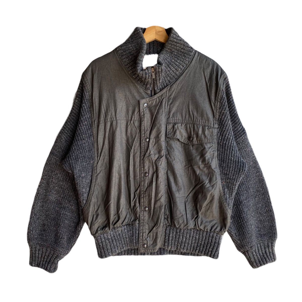 image of Intermezzo By D’Urban Jacket Size L, Men's