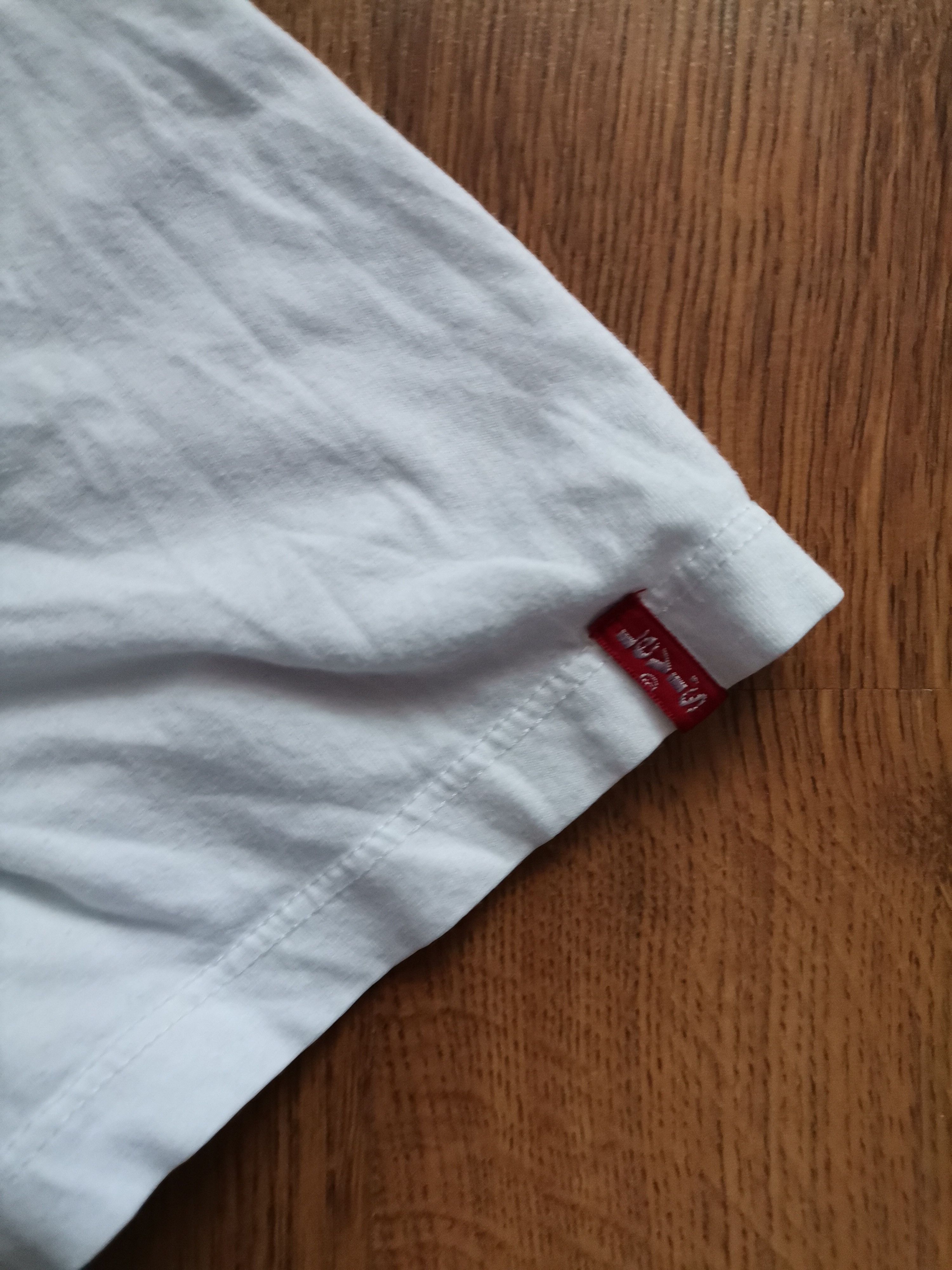 Levi's Levi's Tee Size US M / EU 48-50 / 2 - 2 Thumbnail