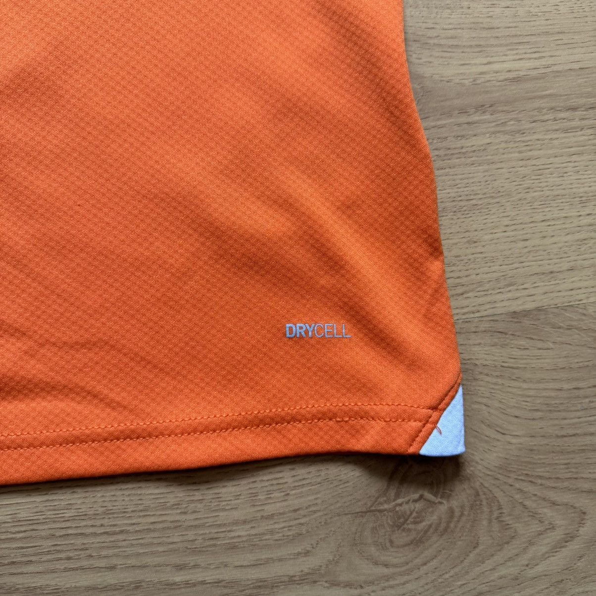 Puma Blackpool Jersey Home football shirt 2023 - 2024 Puma Size US M / EU 48-50 / 2 - 5 Thumbnail