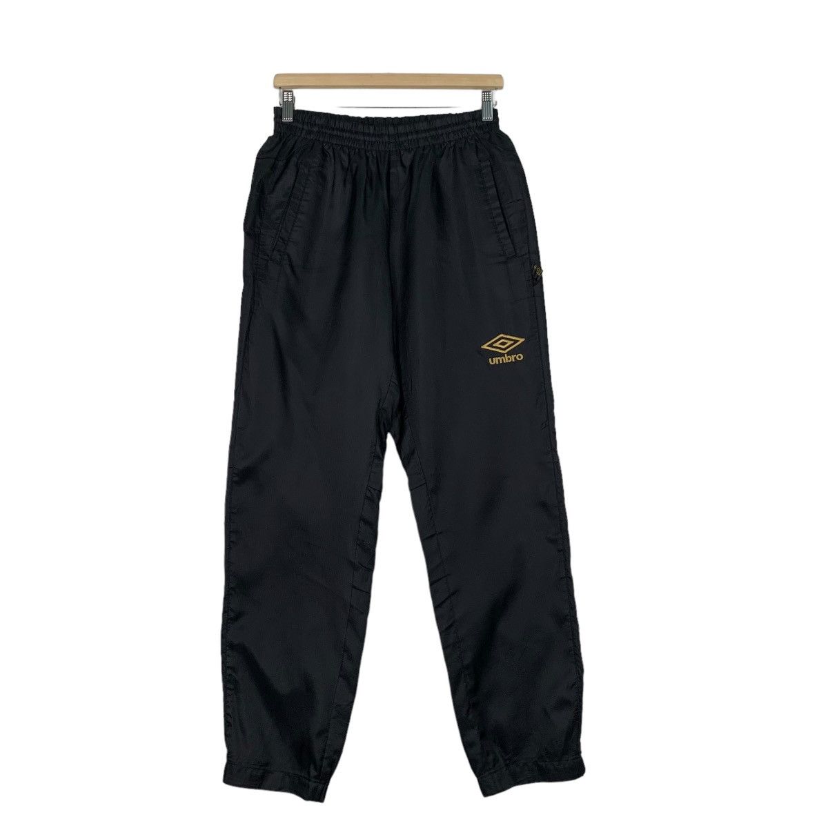 Umbro UMBRO Embroidery Logo Track Pant #0171-C9 Size US 30 / EU 46 - 1 Thumbnail