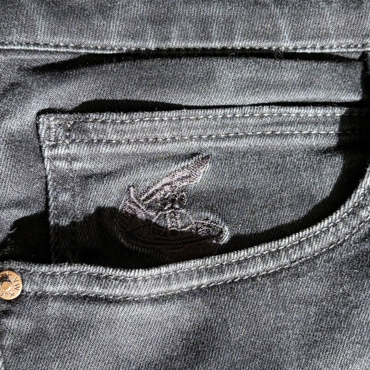 Vivienne Westwood Vivienne Westwood Anglomania Denim - Size 32 Size US 32 / EU 48 - 5 Thumbnail