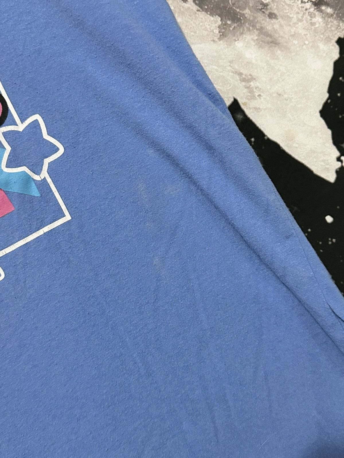 Japanese Brand Little Twin Stars shirt Size US M / EU 48-50 / 2 - 6 Thumbnail