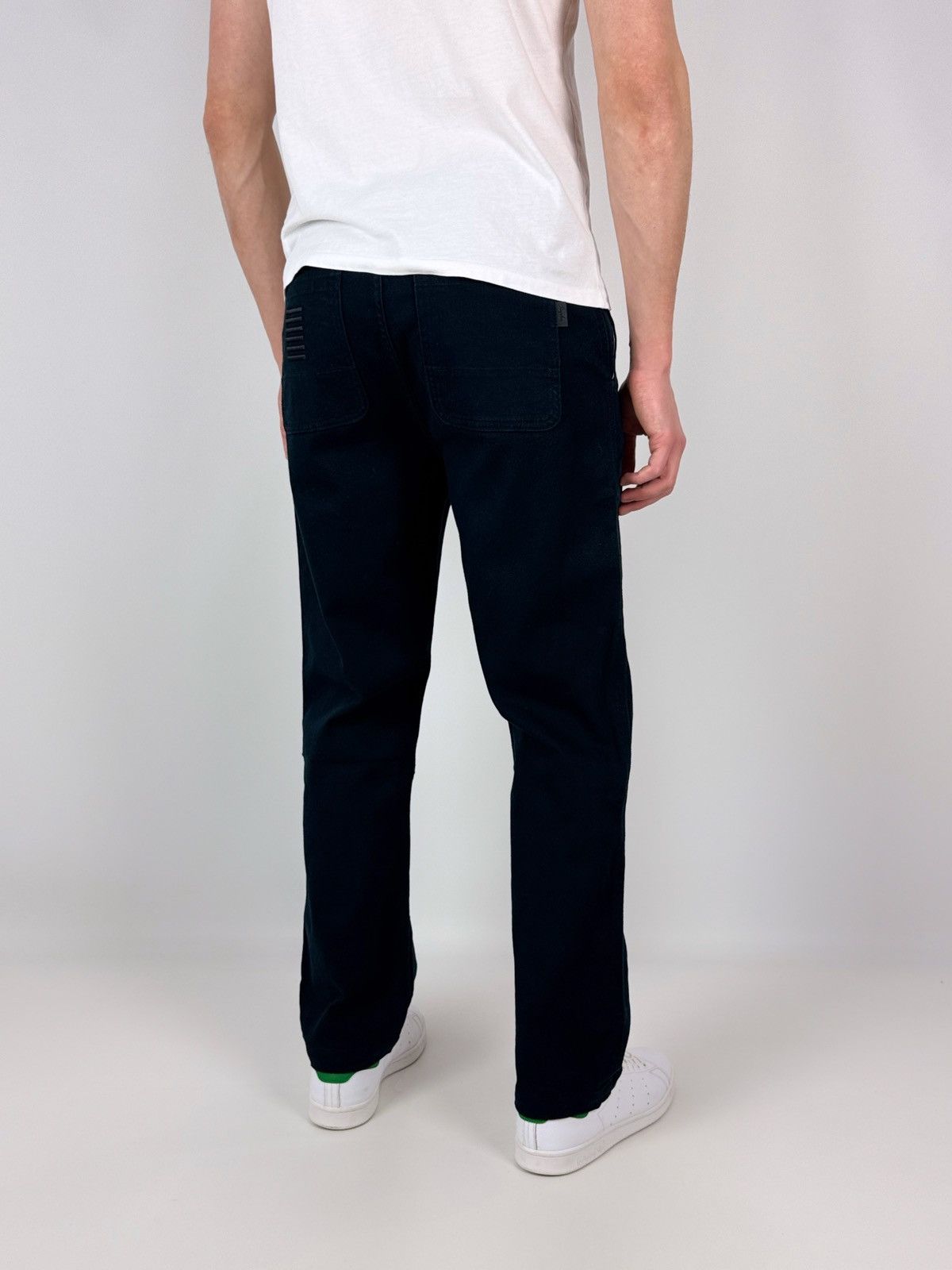 Rapha Rapha Mechanics Navy Trousers Size US 32 / EU 48 - 2 Thumbnail