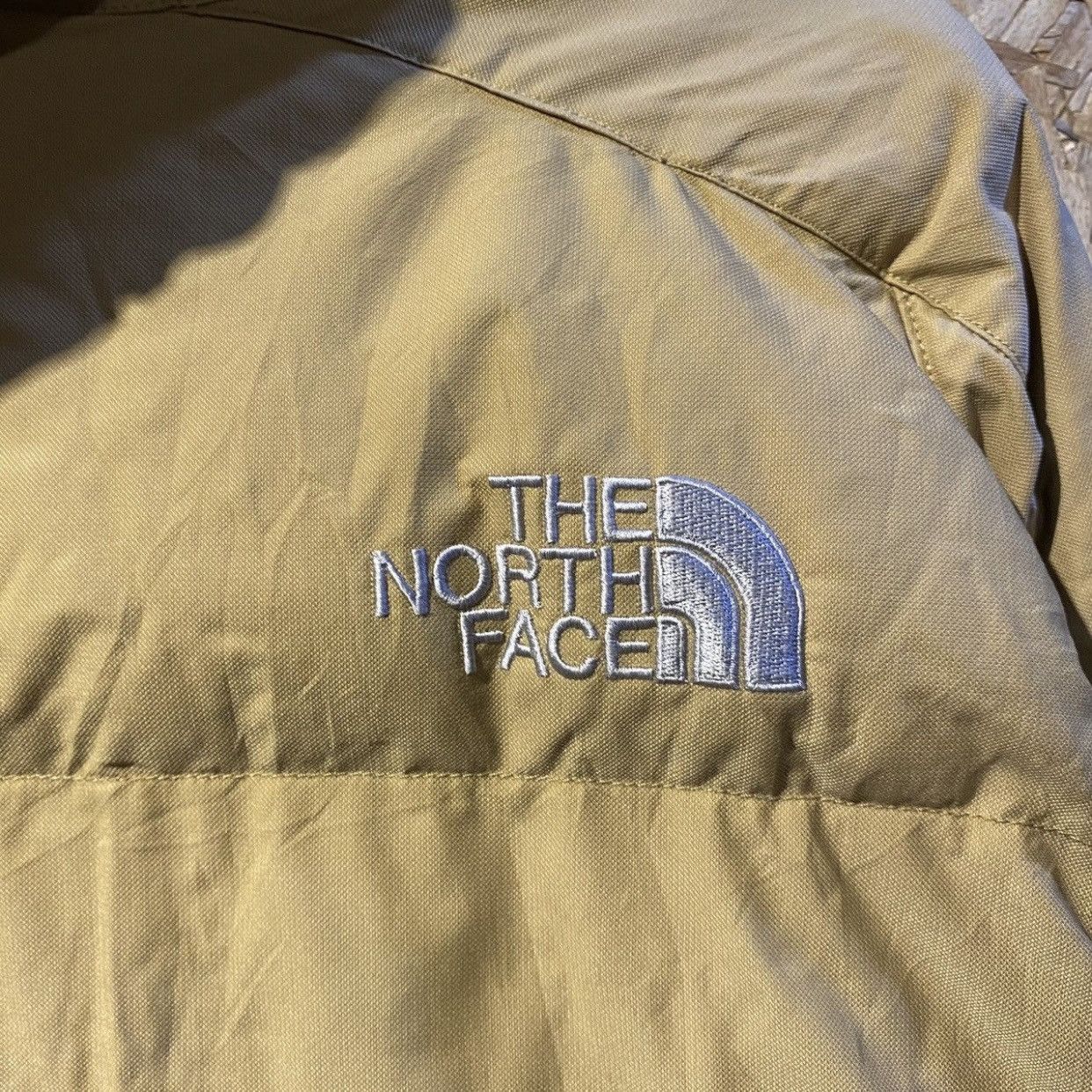 The North Face The North Face Gotham Jacket 550 Down Fur Hood Size US M / EU 48-50 / 2 - 16 Thumbnail