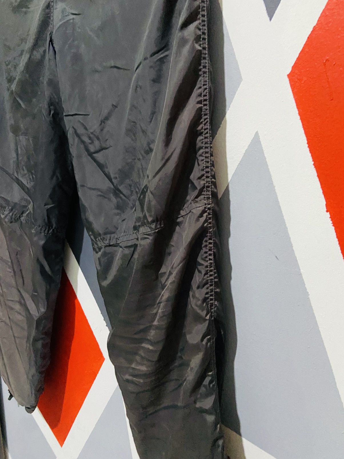 Uniqlo Uniql o Jogger Pant Size US 31 - 5 Thumbnail