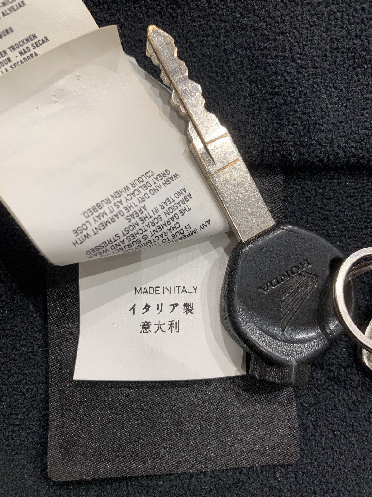 Designer × Stone Island Stone island reflective 30th anniversary jacket Size US S / EU 44-46 / 1 - 17 Thumbnail