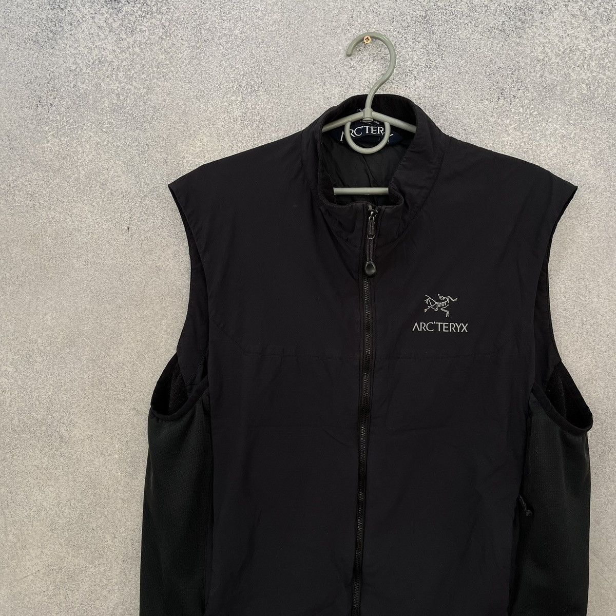 Arc'teryx Arcteryx Vest Black Size US L / EU 52-54 / 3 - 3 Thumbnail