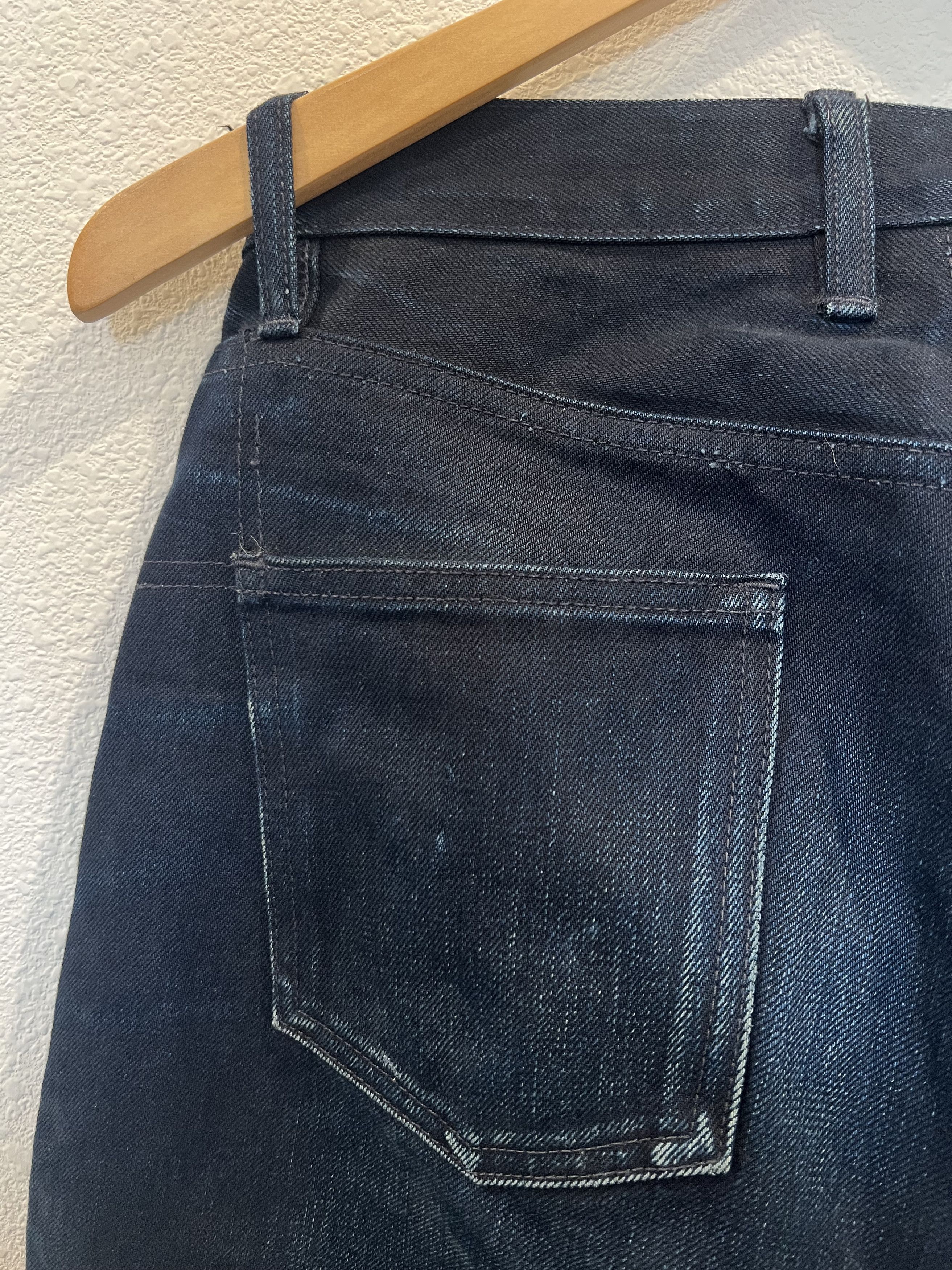 3sixteen CT⁠-⁠120x Classic Tapered ⁠ Size US 29 - 5 Thumbnail