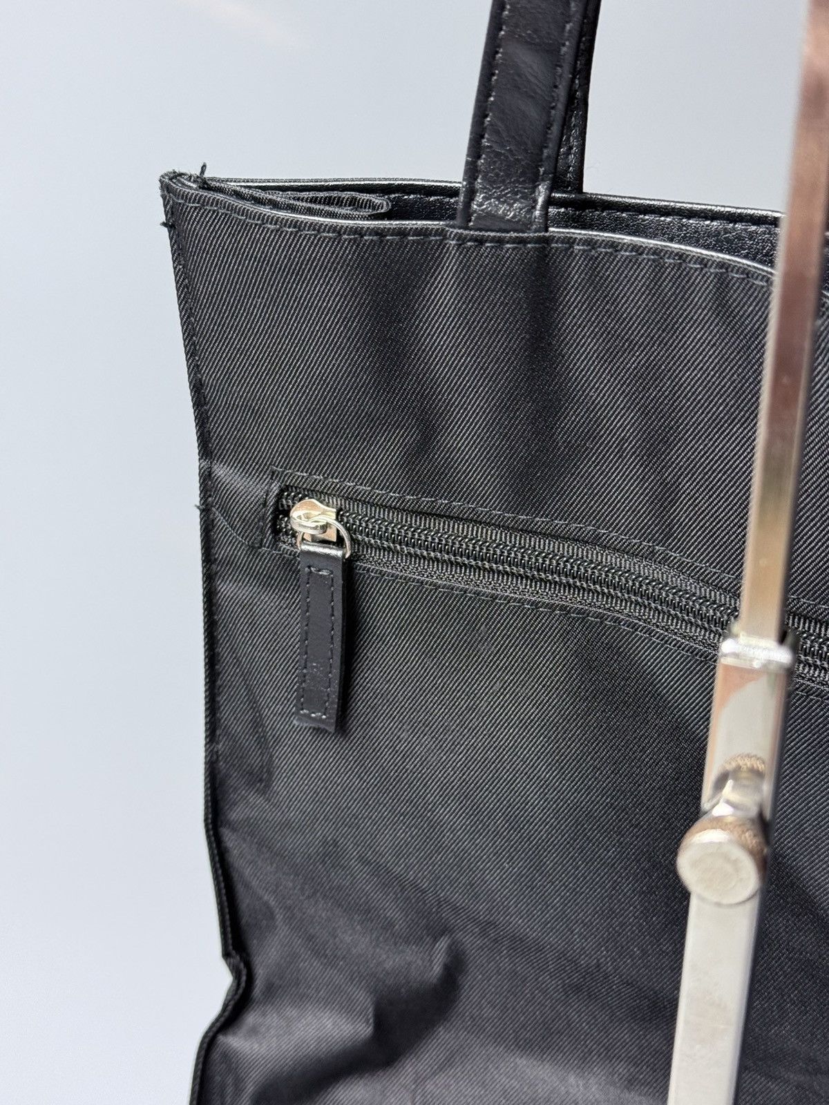 Y's Yohji Yamamoto Tote Bag Size ONE SIZE - 9 Thumbnail