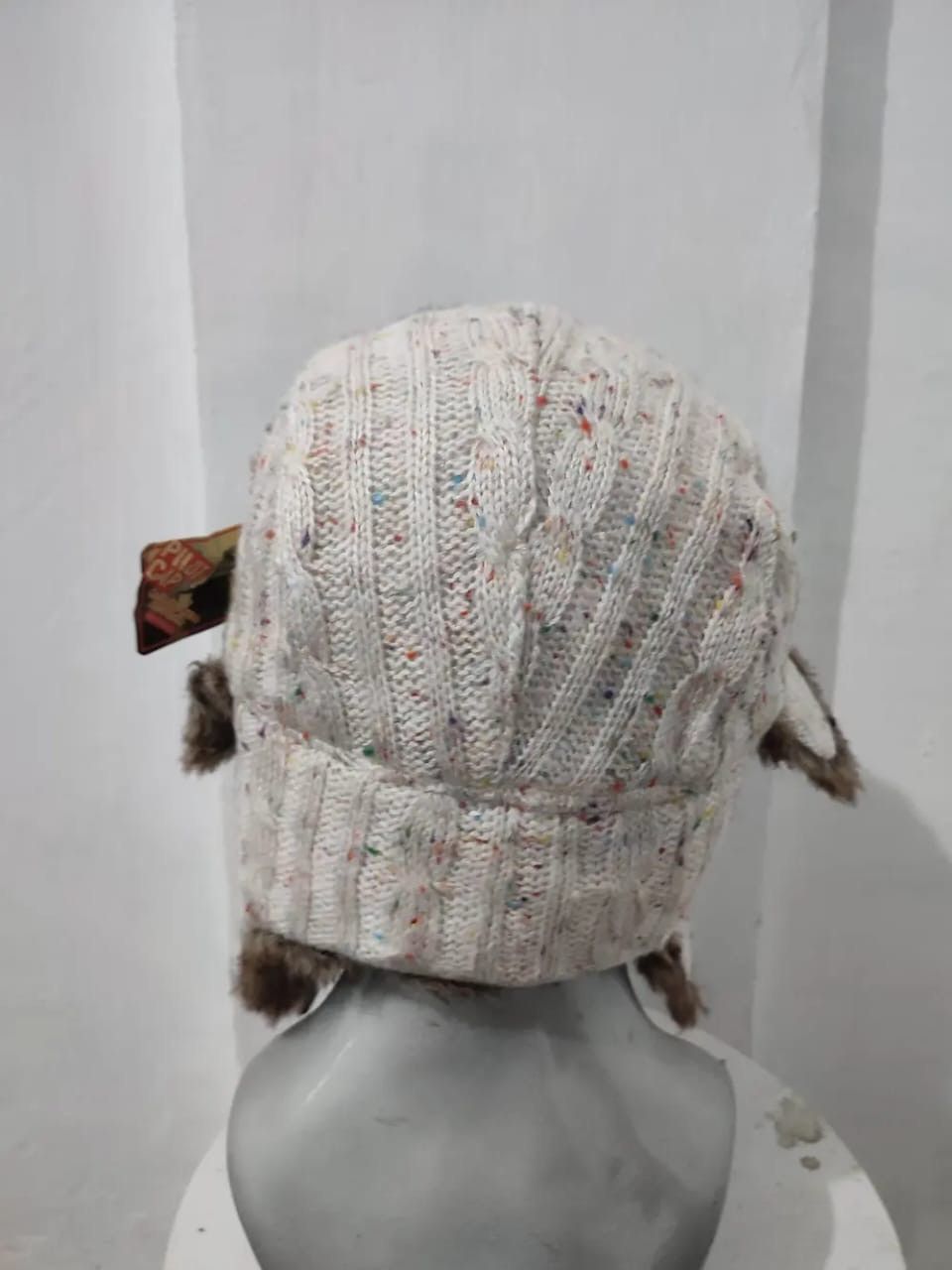 Japanese Brand Nice Design Trapper Pilot Cap Hot Passion Japanese design Size ONE SIZE - 5 Thumbnail