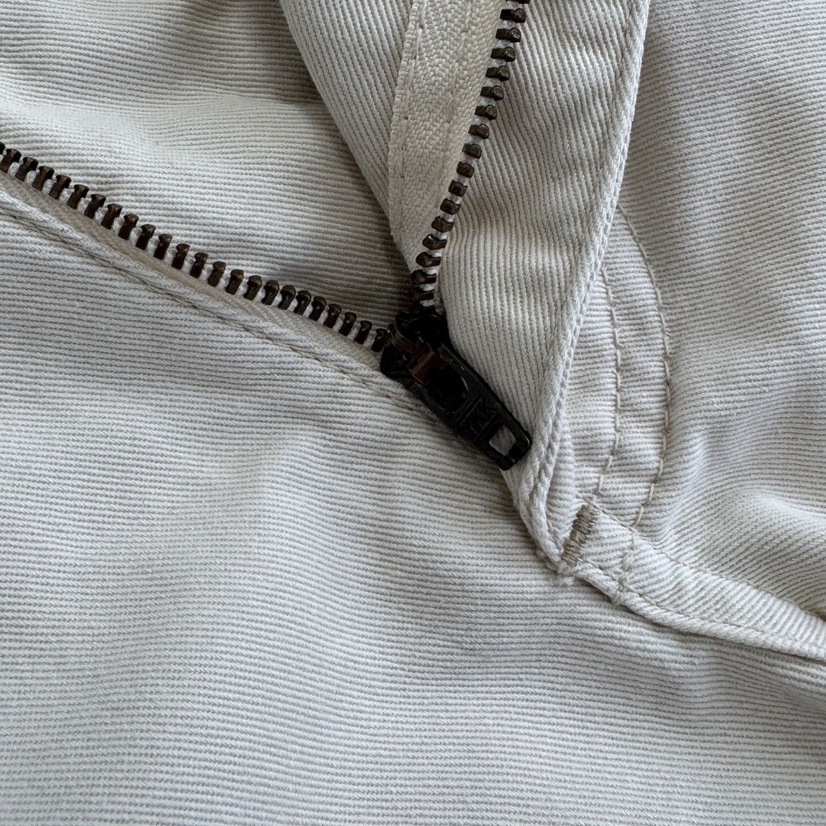 Polo Ralph Lauren Polo Jeans Company Ralph Lauren Cargo Baggy Shorts Size 34 Size US 34 / EU 50 - 13 Thumbnail