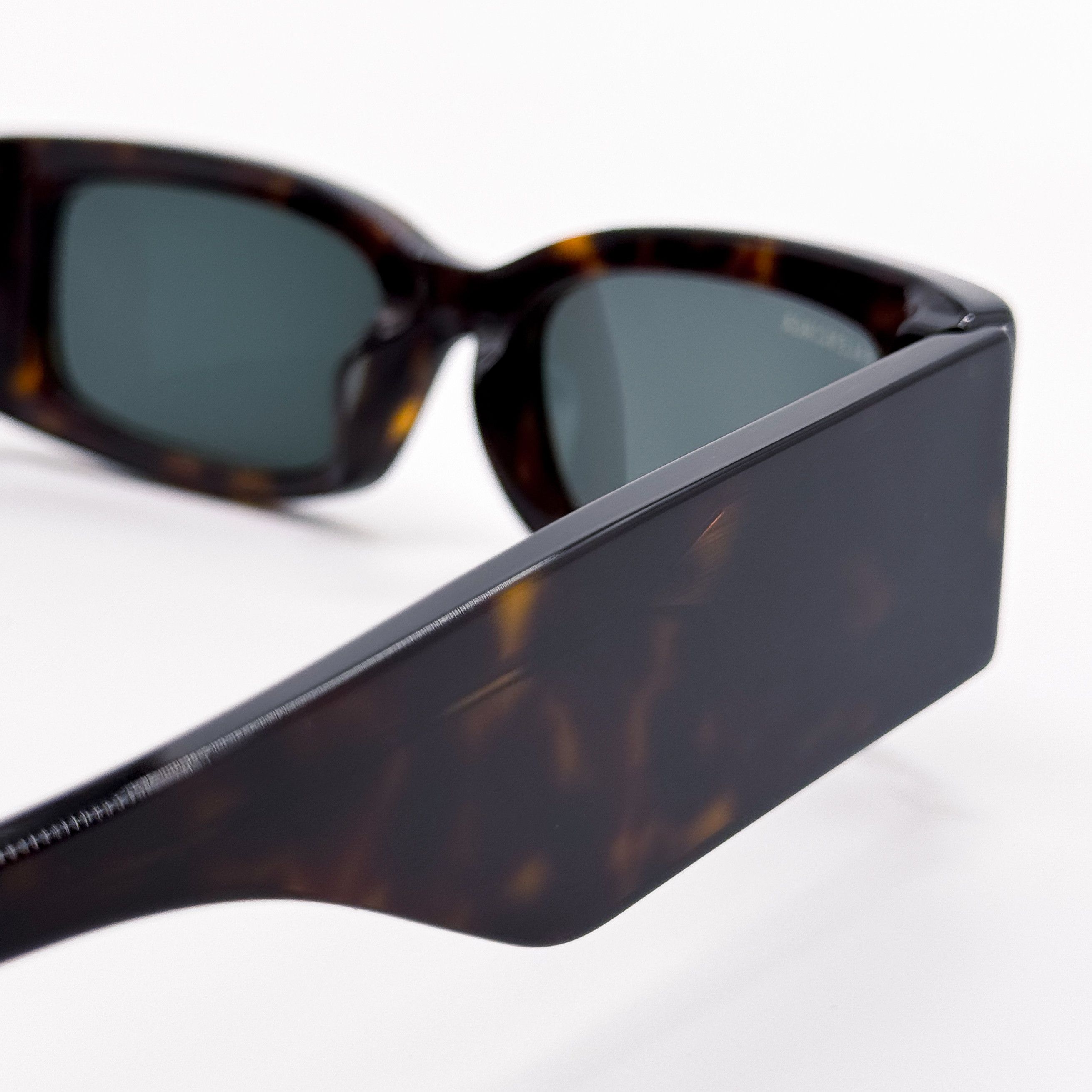 Balenciaga NEW BALENCIAGA BB0260S 002 UNISEX SUNGLASSES Size ONE SIZE - 9 Thumbnail