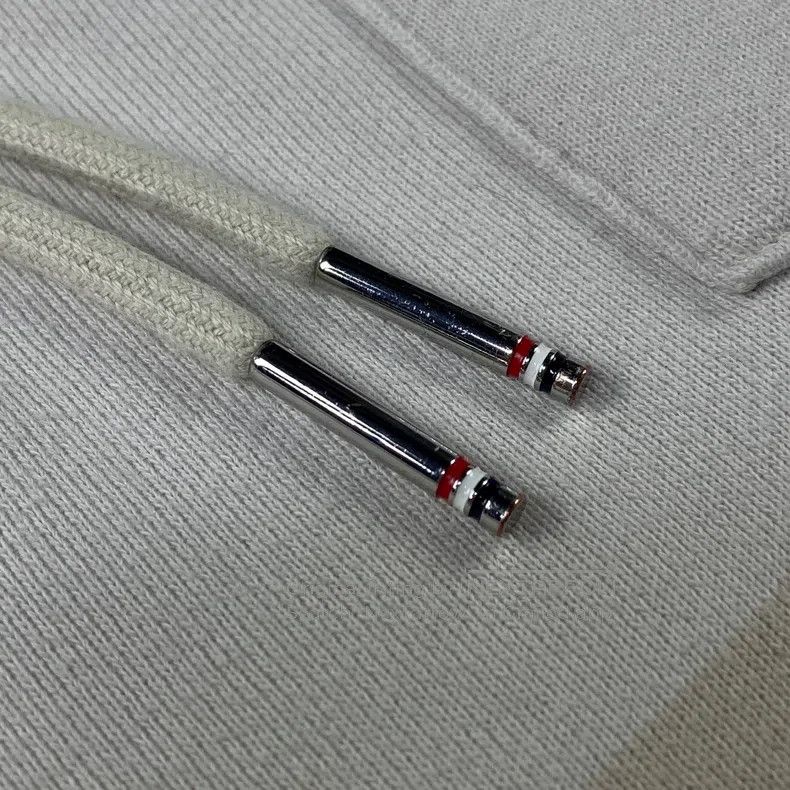 Thom Browne Thom Browne White Pants Size US 40 / EU 56 - 3 Thumbnail