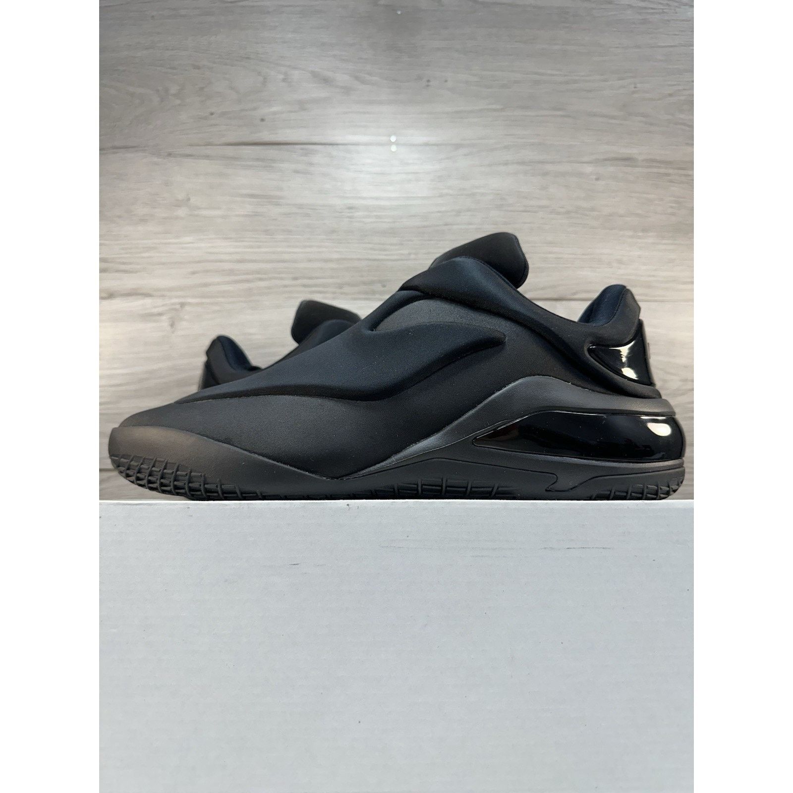 Converse SHAI 001 Charm Black - Size 12