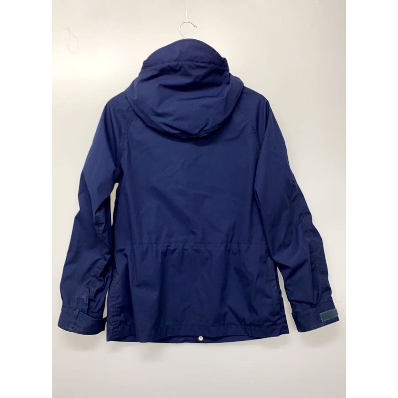 The North Face Purple Label THE NORTH FACE PURPLE LABEL Jacket Parka Mens 65/35 Blue M Winter Casual Travel Size US M / EU 48-50 / 2 - 2 Thumbnail