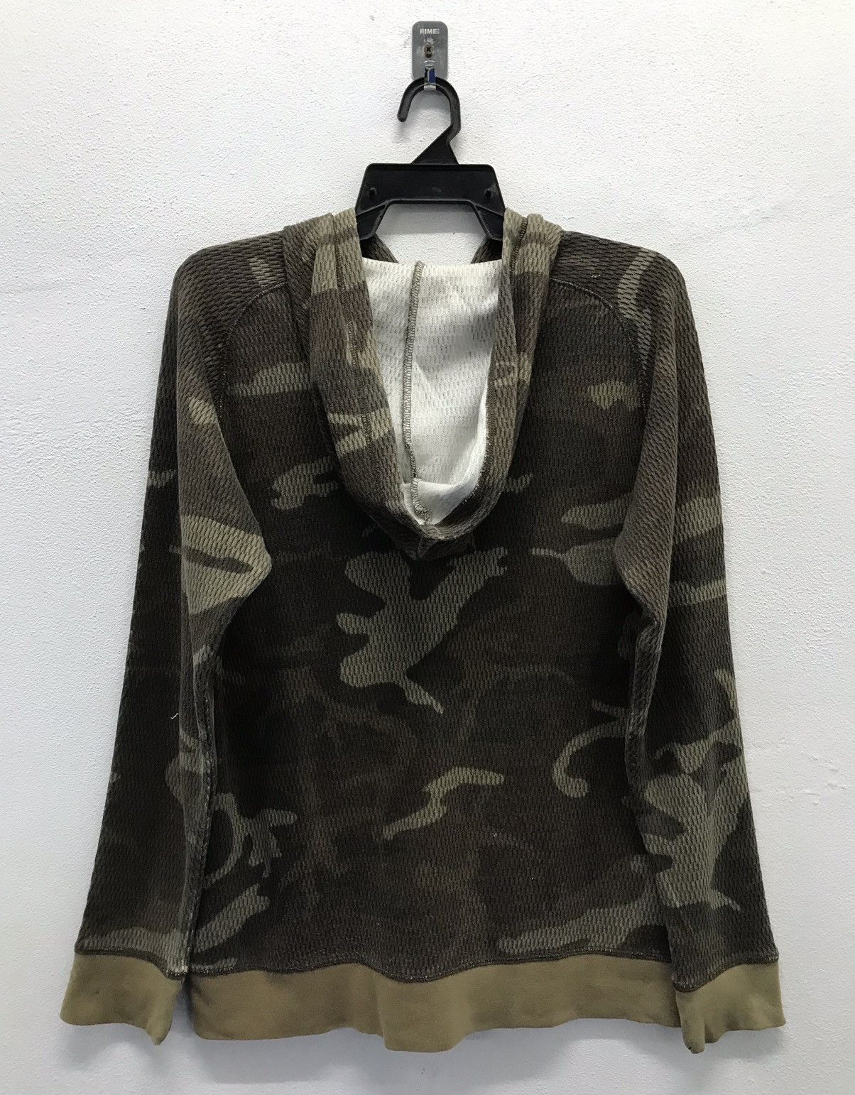 The North Face × Vintage Vintage The North Face Jacket Hoodie Size US L / EU 52-54 / 3 - 2 Thumbnail