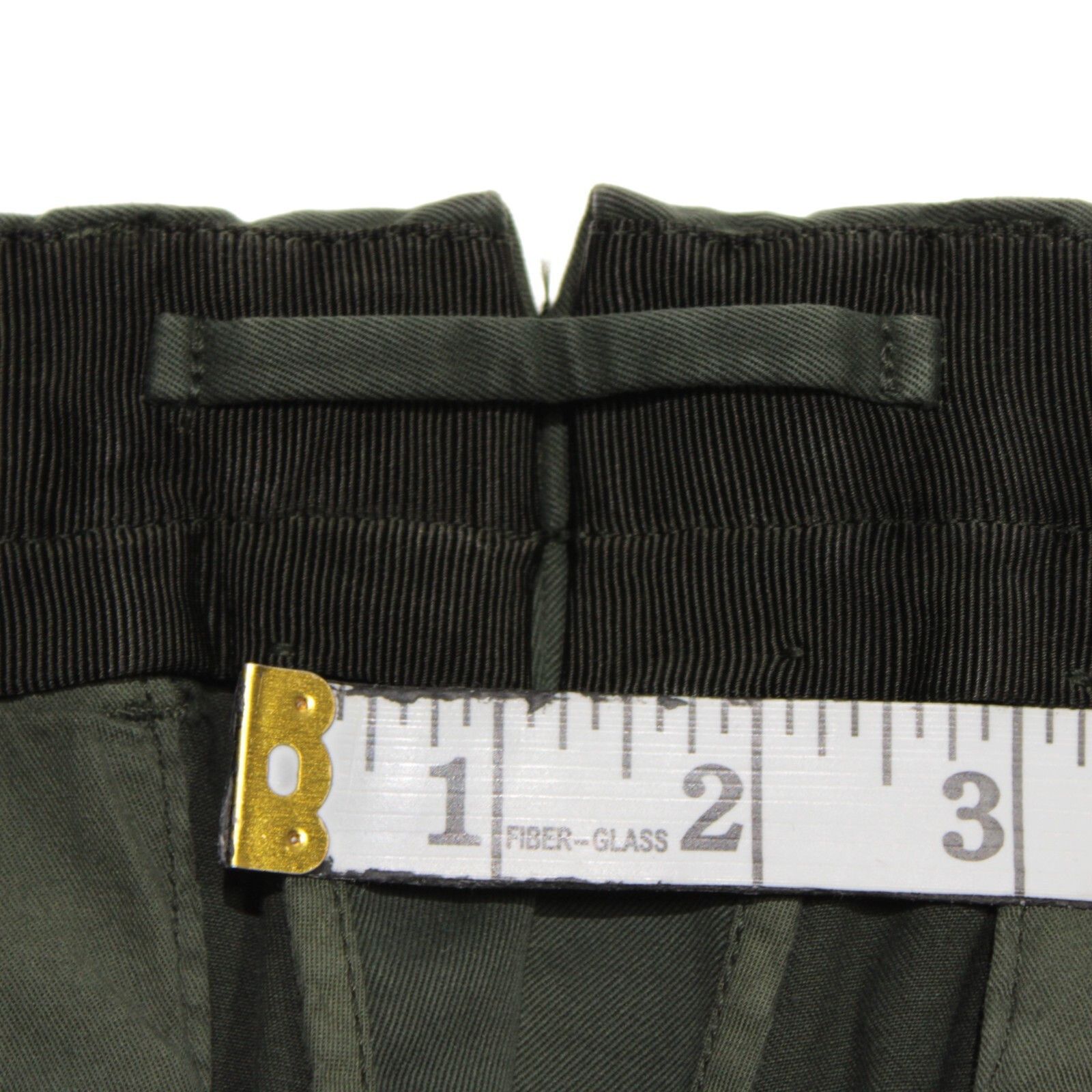 Incotex INCOTEX New with tags Chino Size 30 US In Green Size US 30 / EU 46 - 5 Thumbnail