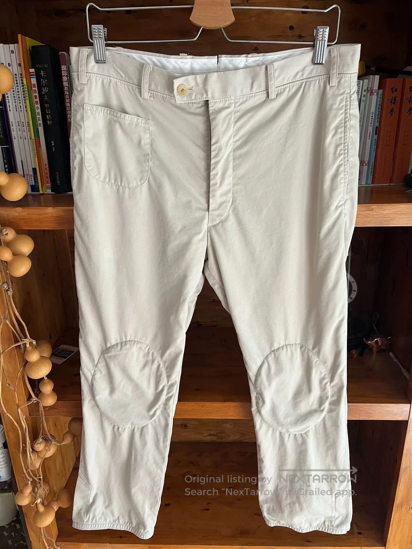 Visvim visvim Early Vintage Cargo Pants. Size US 32 / EU 48 - 3 Thumbnail