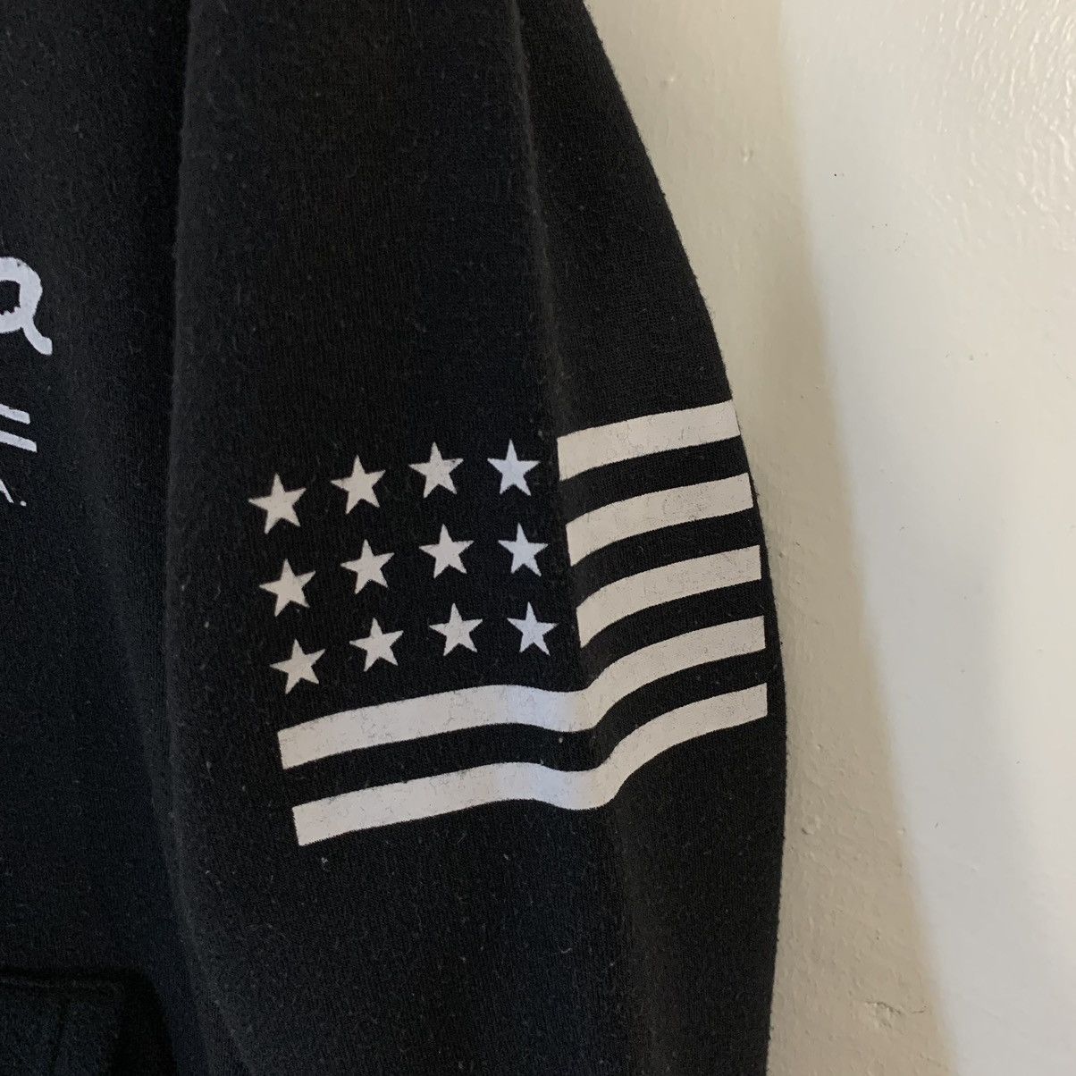Japanese Brand × Vintage California Los Angeles Hoodie Size US L / EU 52-54 / 3 - 8 Thumbnail