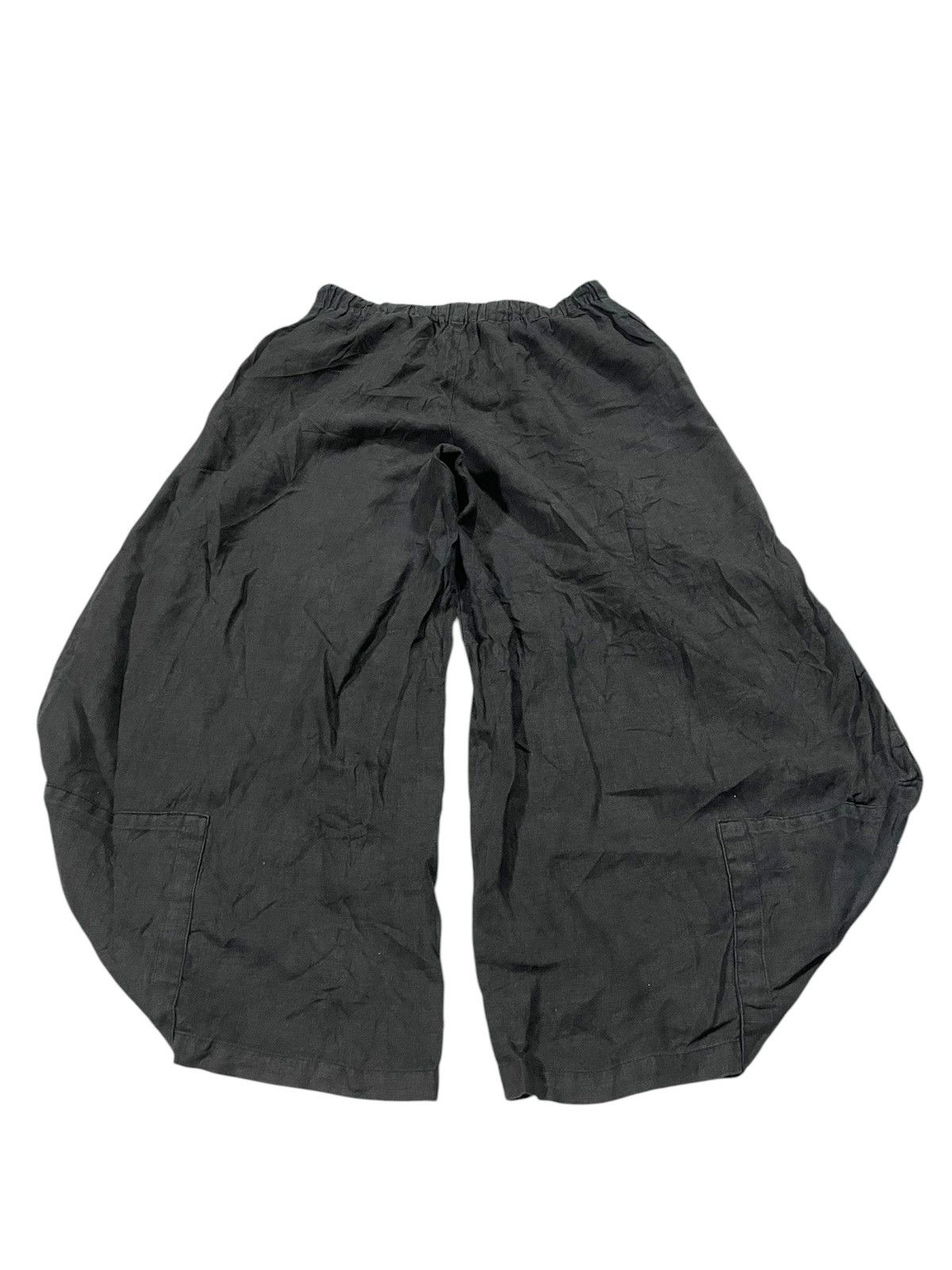 Japanese Brand × SOU SOU Sou Sou x Japanese Brand Ballon Pants RARE‼️ Size US 38 / EU 54 - 3 Thumbnail