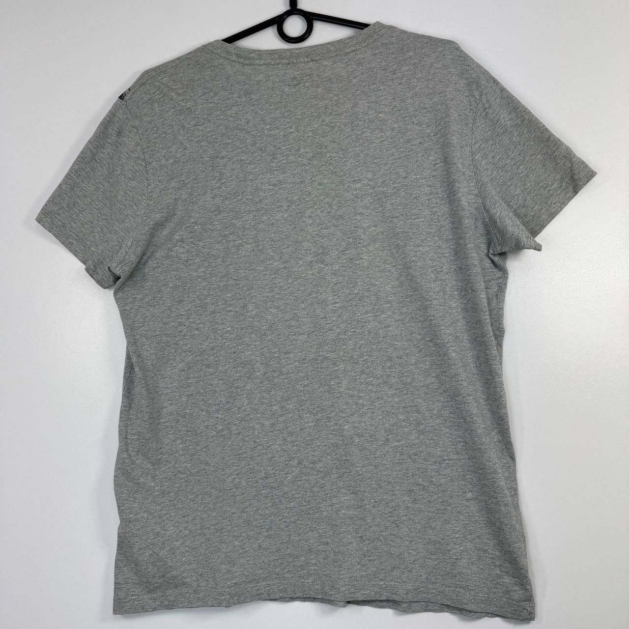 Diesel Diesel Only The Brave Graphic T-Shirt Grey Mens Size L Size US L / EU 52-54 / 3 - 6 Thumbnail