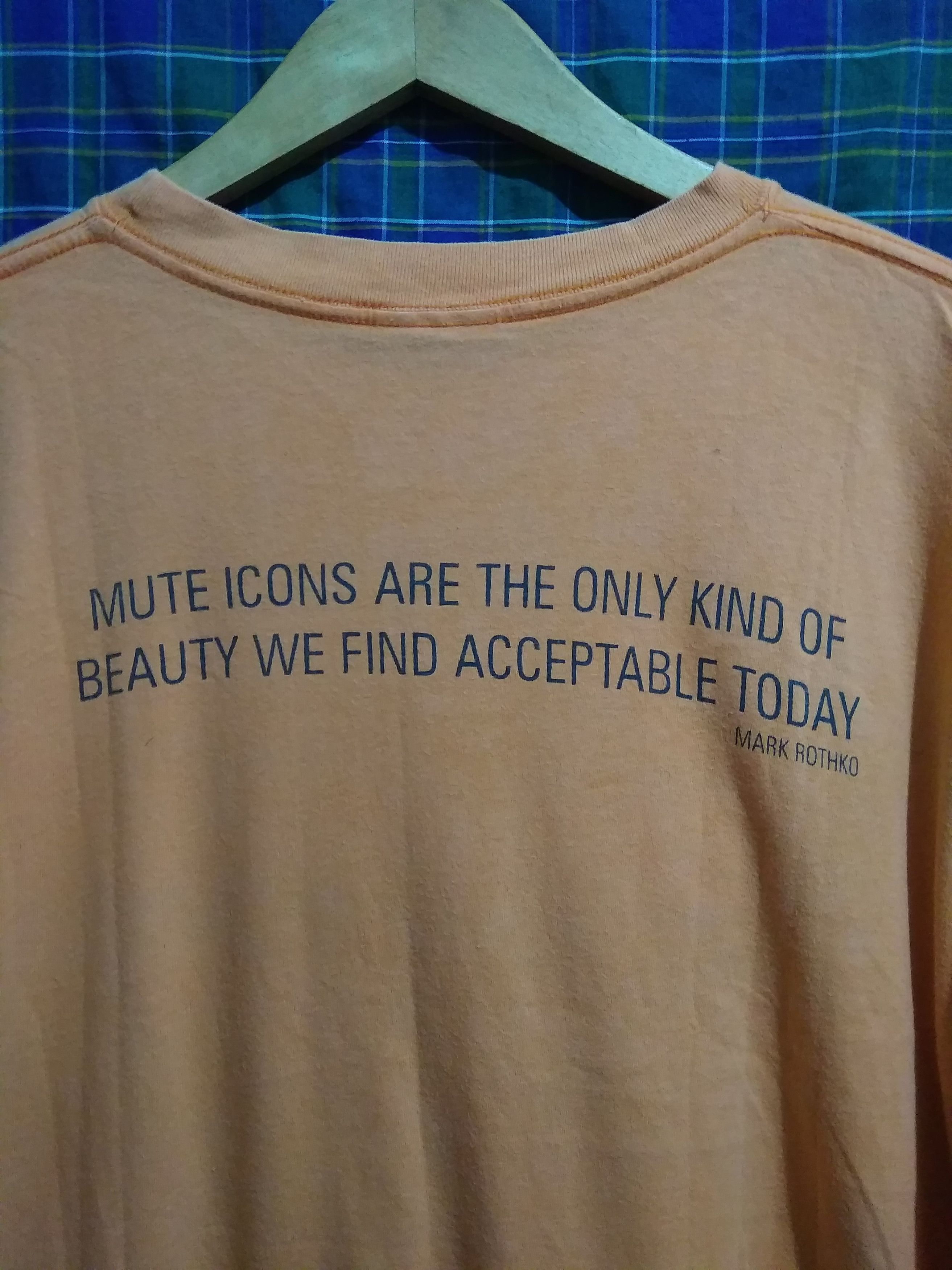 Band Tees Vintage 90s Manic Street Preachers Everything Must Go rare Size US XL / EU 56 / 4 - 5 Thumbnail