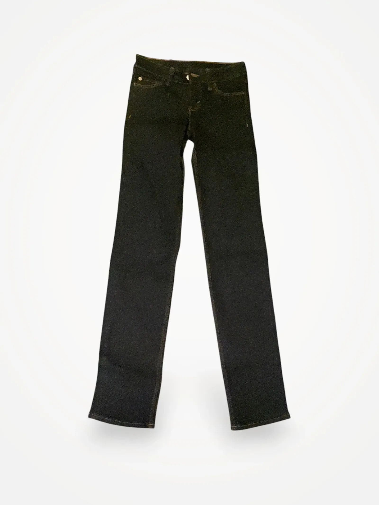 Cheap Monday Cheap Monday Jeans Size 25" / US 0 / IT 36 - 1 Thumbnail